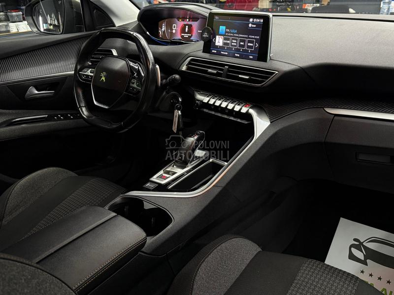 Peugeot 5008 1.5HDI/AUTOM./N0V