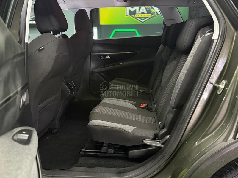 Peugeot 5008 1.5HDI/AUTOM./N0V