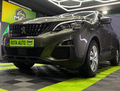 Peugeot 5008 1.5HDI/AUTOM./N0V