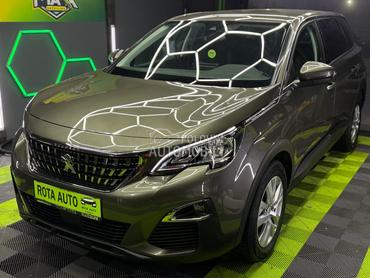 Peugeot 5008 1.5HDI/AUTOM./N0V