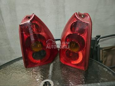 Stop za Peugeot 307 od 2002. do 2007. god.