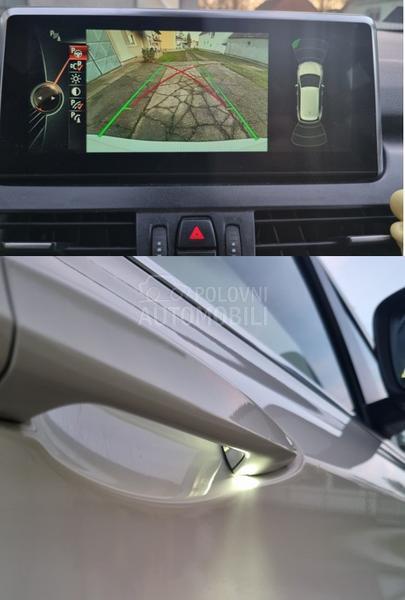 BMW 225 XE PLUG IN LUXURY