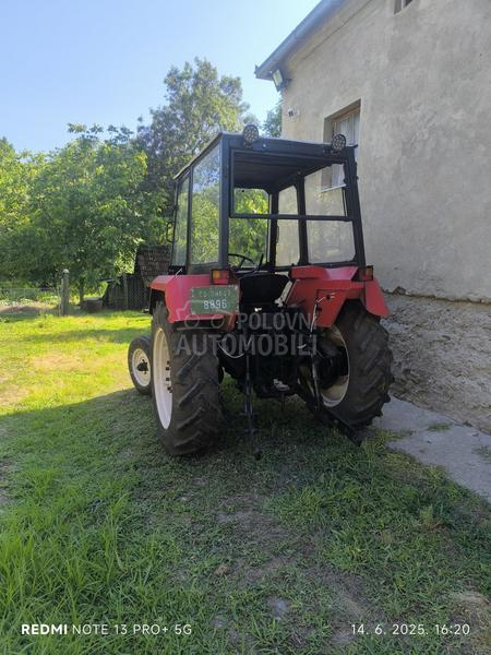 Zetor 3511