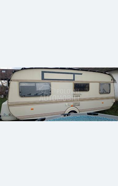 Tabbert Comtesse 530