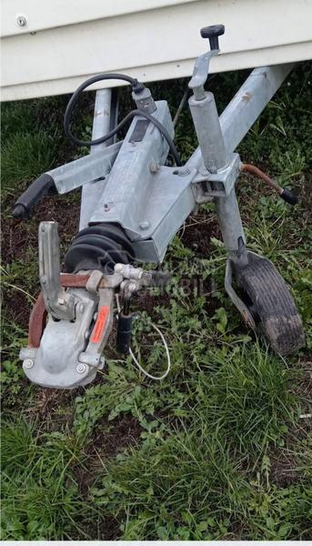 Tabbert Comtesse 530