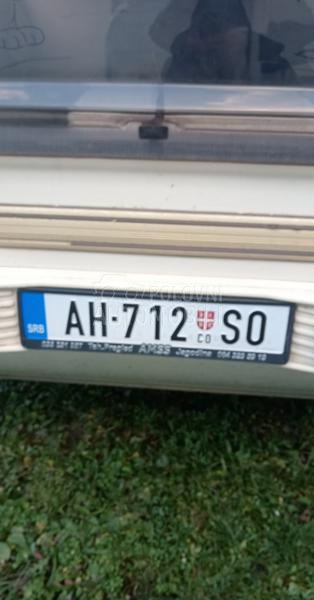 Tabbert Comtesse 530