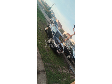 Audi A6 2010. god. -  kompletan auto u delovima