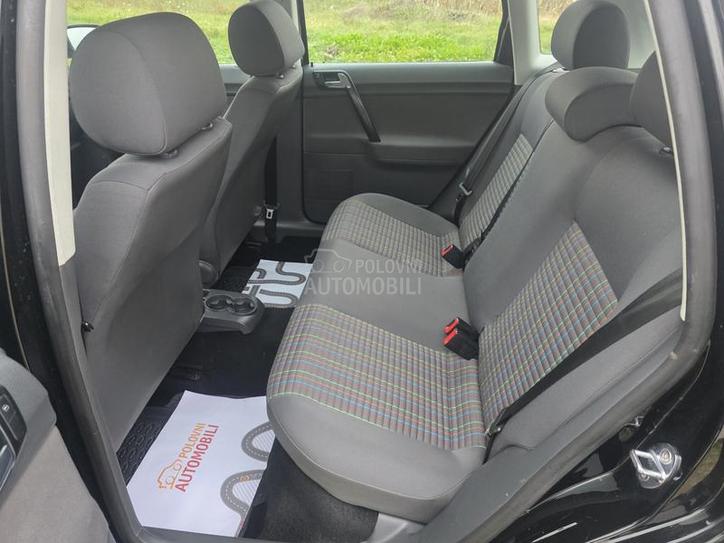Volkswagen Polo 1.2 9N