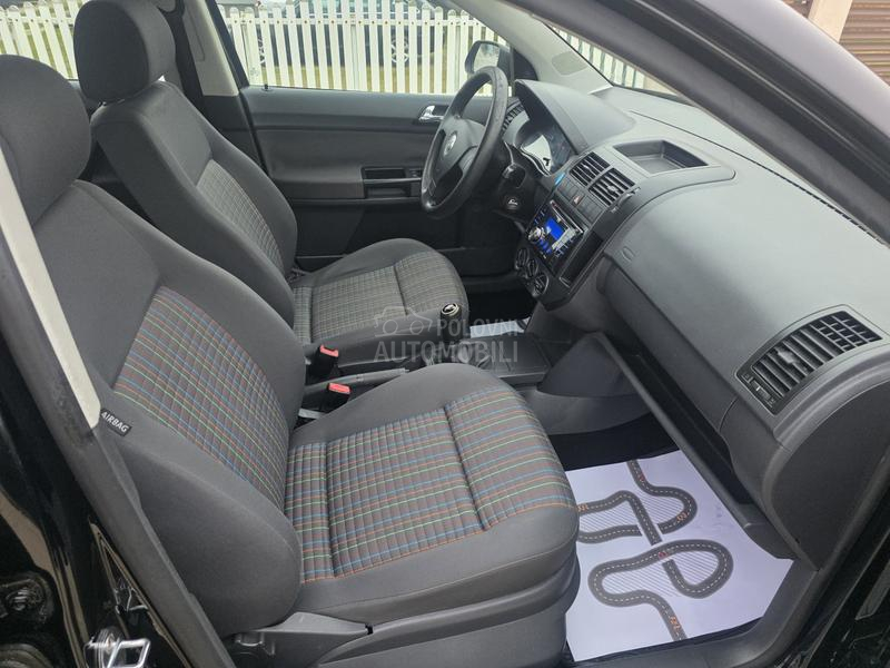 Volkswagen Polo 1.2 9N