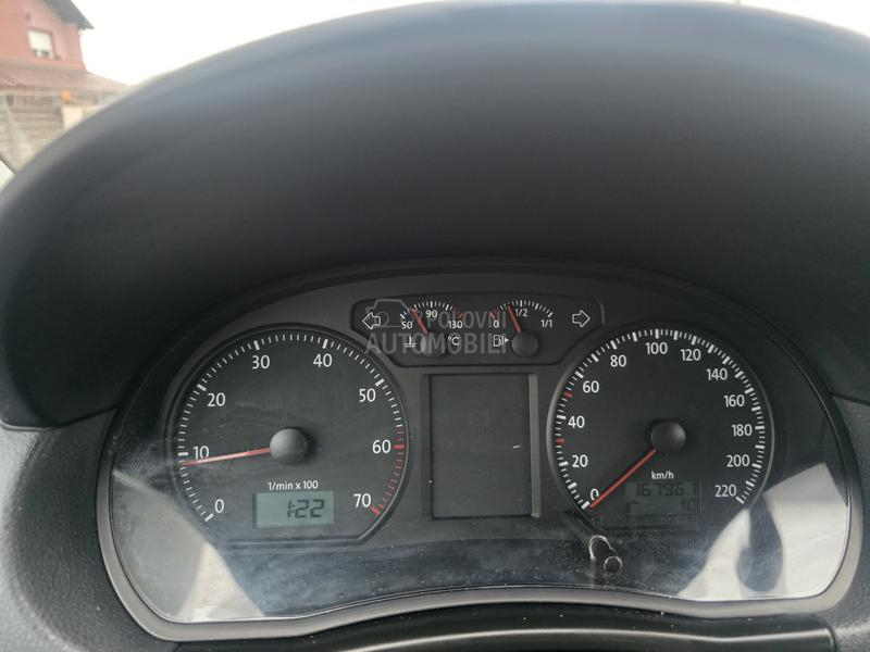 Volkswagen Polo 1.2 9N