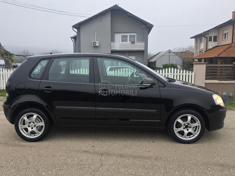 Volkswagen Polo 1.2 9N