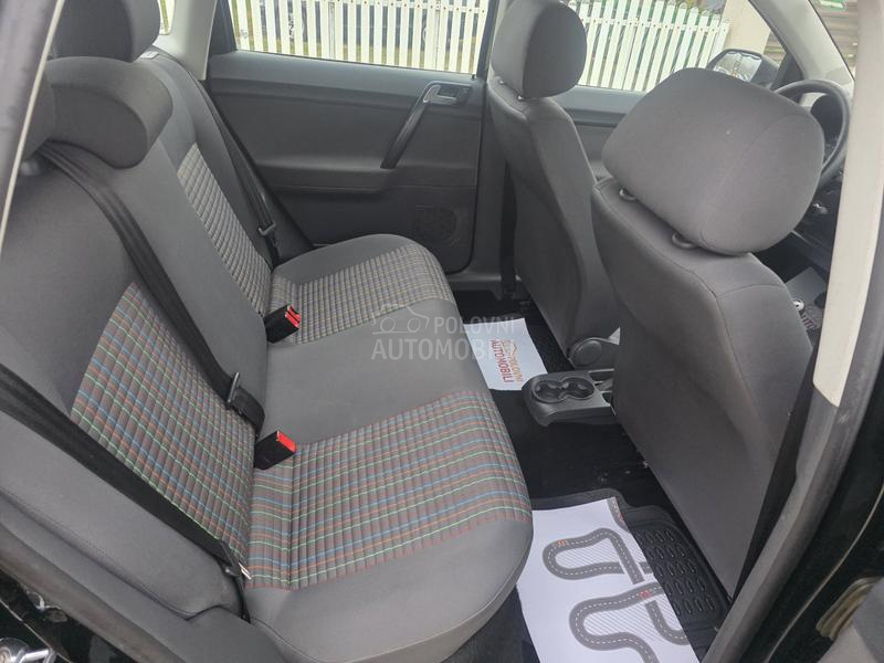 Volkswagen Polo 1.2 9N