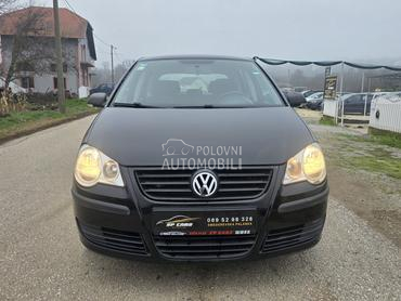 Volkswagen Polo 1.2 9N
