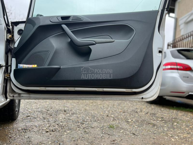 Vrata leva desna kompletna