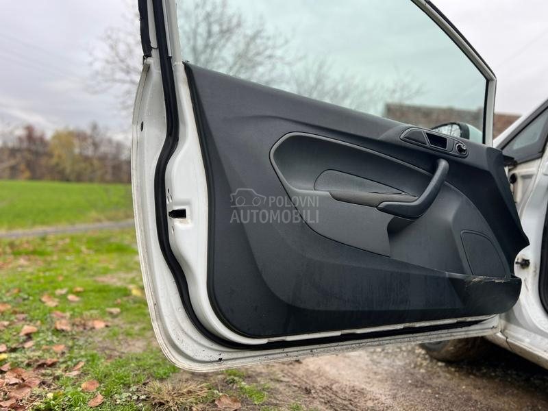 Vrata leva desna kompletna