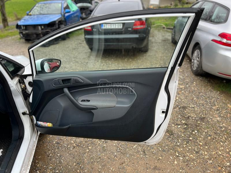 Vrata leva desna kompletna