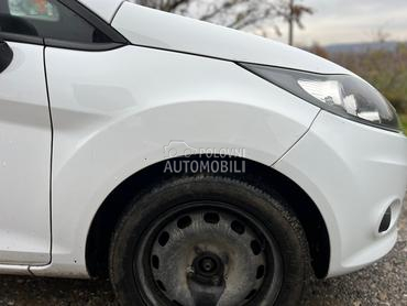 krilo levo desno za Ford Fiesta od 2008. do 2017. god.