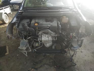 Motor 1.9 CDTI 74kW 101 konj za Opel Zafira, Astra H