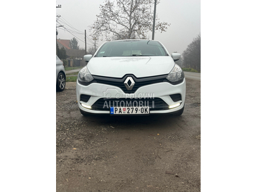 Renault Clio dci
