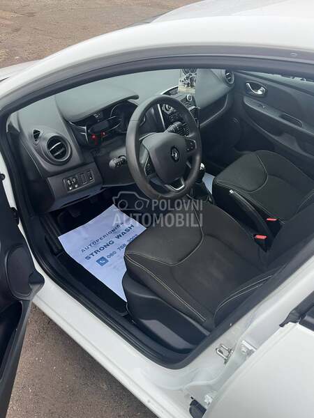 Renault Clio dci