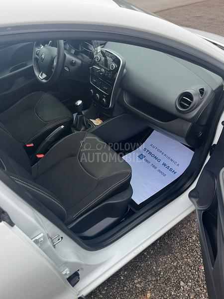 Renault Clio dci