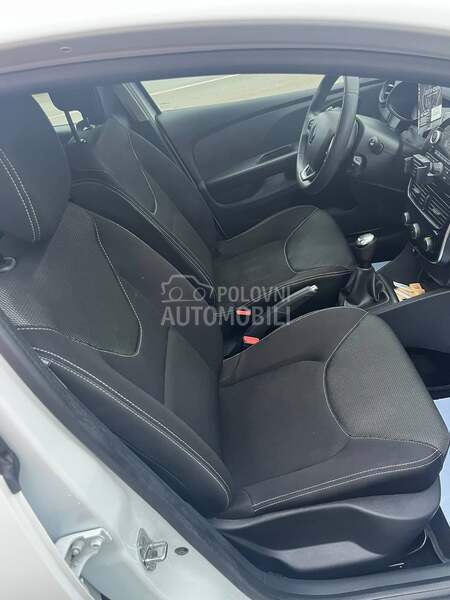 Renault Clio dci