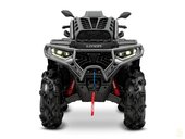 Loncin XWOLF 1000MUD