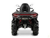 Loncin XWOLF 1000MUD