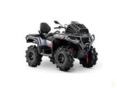 Loncin XWOLF 1000MUD