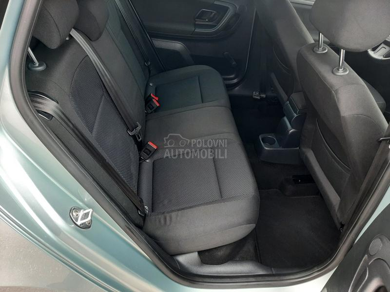 Škoda Fabia 1,6  tdi / ELEGANCE