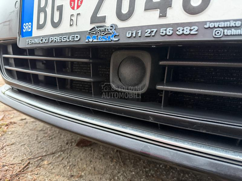 Volkswagen Golf 7 2.0 DSG