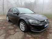 Volkswagen Golf 7 2.0 DSG