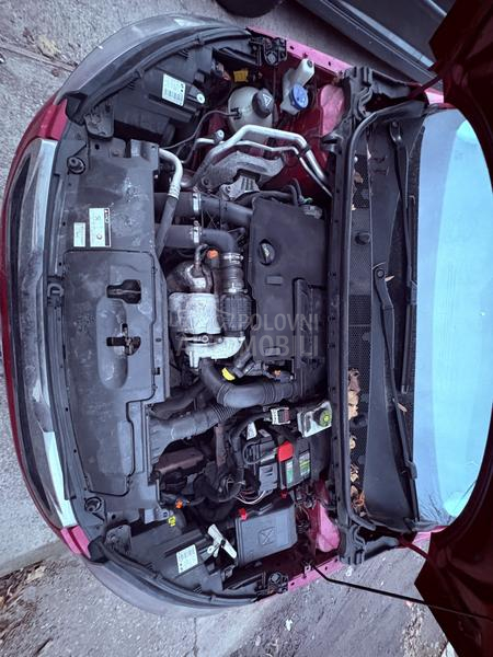 reostat ventilatora kabine cev