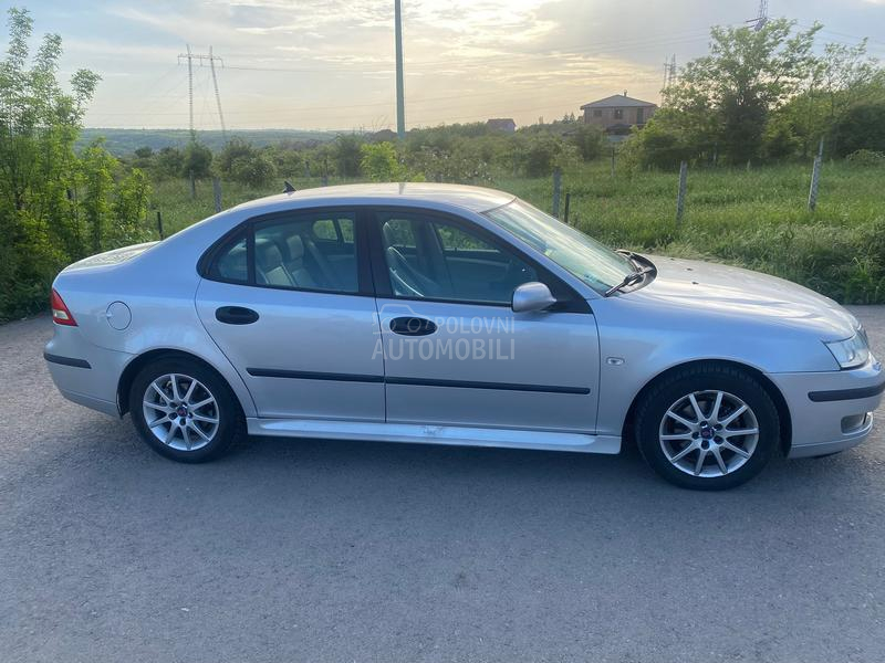 Saab 9-3 2.0 t