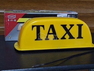 Stalak za Taxi  