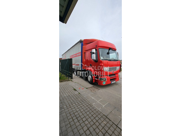 Renault Premium