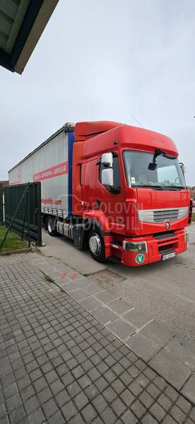Renault Premium