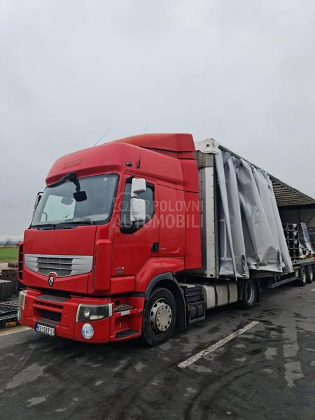 Renault Premium