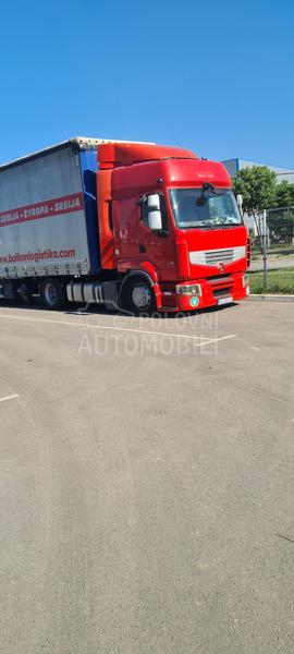 Renault Premium