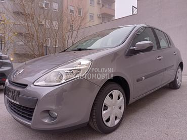 Renault Clio 1.2b iz Švajcarske
