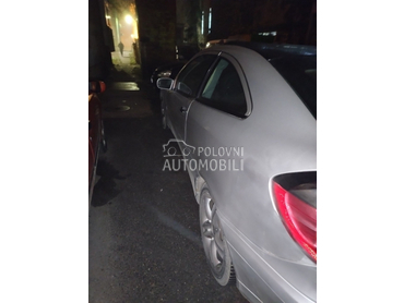 Mercedes Benz C 180 