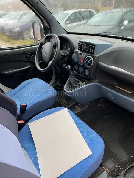 Fiat Doblo 