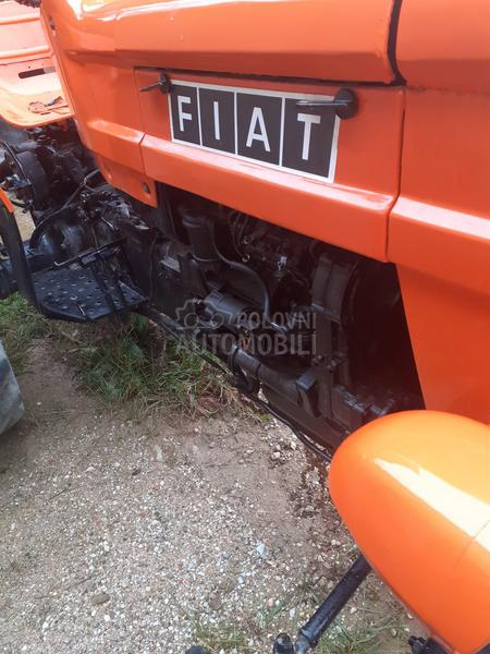 Fiat FIAT45