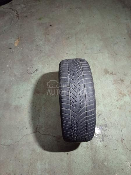 Semperit 205/55 R16 Letnja