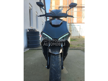 Trio Mustang XRS 50cc 4T 2023g