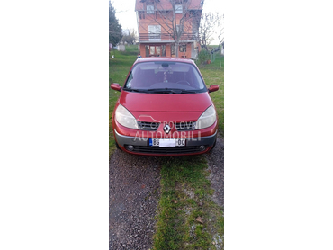 Renault Scenic 1.9