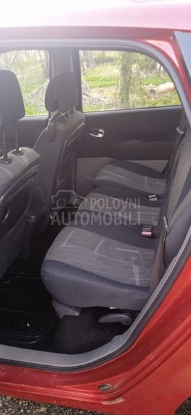 Renault Scenic 1.9