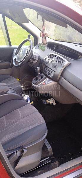 Renault Scenic 1.9