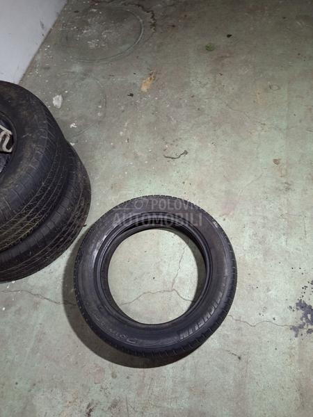 Michelin 205/55 R16 Letnja