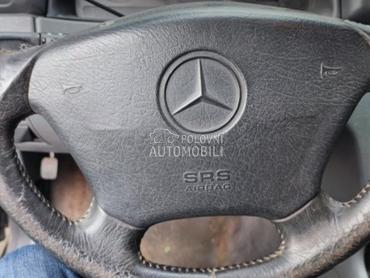 Air bag w163 za Mercedes Benz ML 320